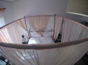 Отель B&B Al Fronte del Porto  Дженова